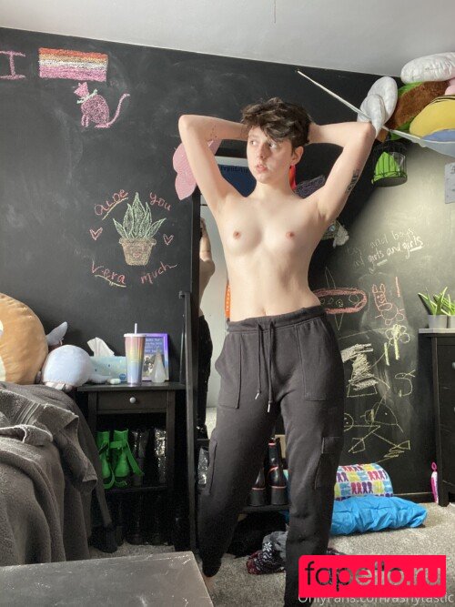 AshyTastic Nude Onlyfans Photo 3