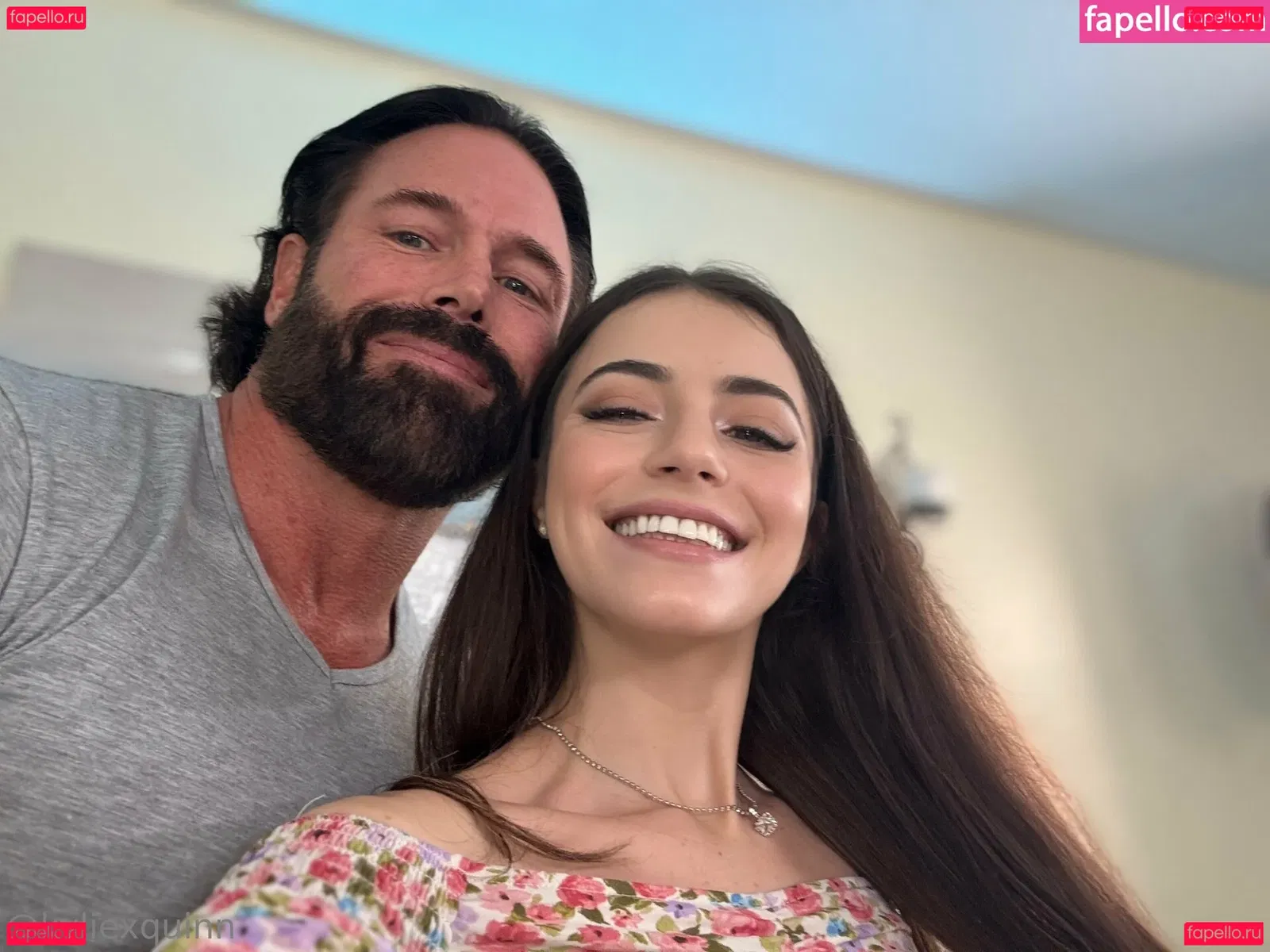 KylieXQuinn Onlyfans Photo Gallery 