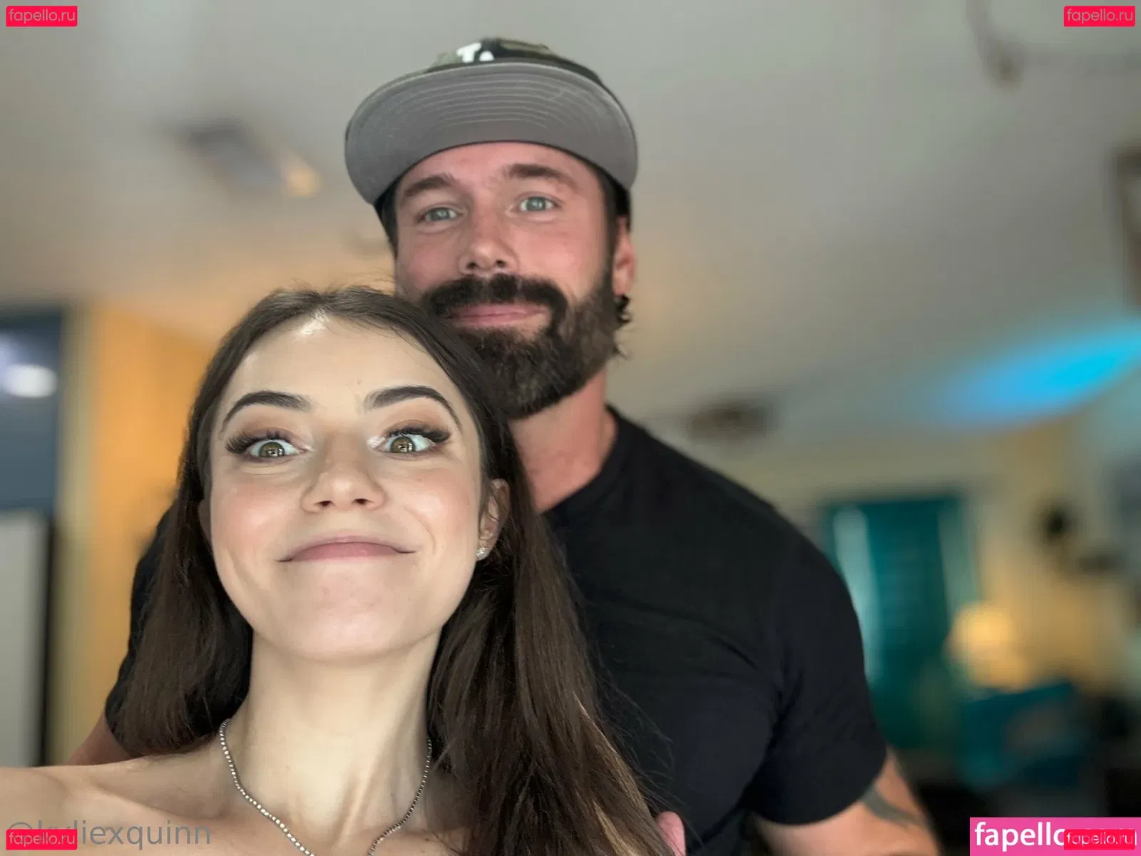 KylieXQuinn Onlyfans Photo Gallery 