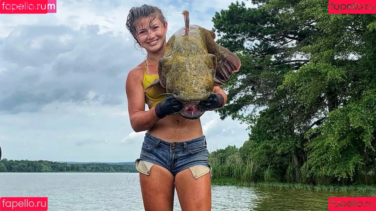 Hannah Barron Onlyfans Photo Gallery 