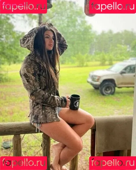 Hannah Barron Onlyfans Photo Gallery 