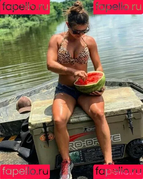 Hannah Barron Onlyfans Photo Gallery 