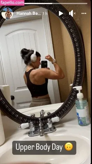 Hannah Barron Onlyfans Photo Gallery 