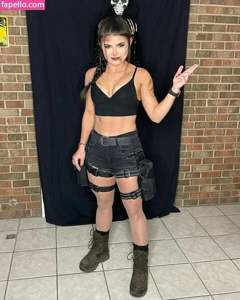 Hannah Barron Onlyfans Photo Gallery 