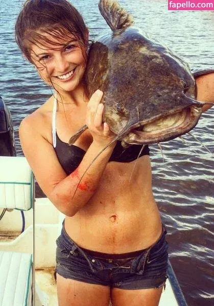 Hannah Barron Onlyfans Photo Gallery 