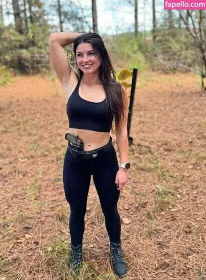 Hannah Barron Onlyfans Photo Gallery 