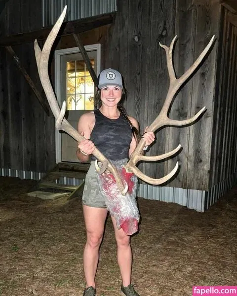 Hannah Barron Onlyfans Photo Gallery 