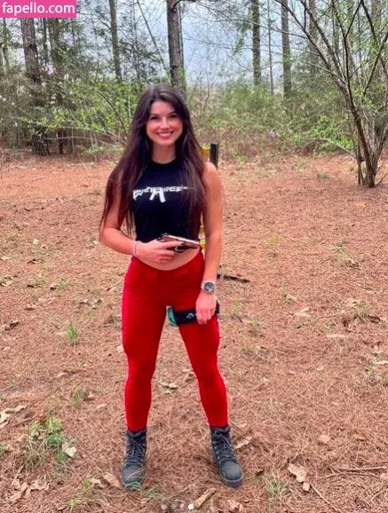 Hannah Barron Onlyfans Photo Gallery 