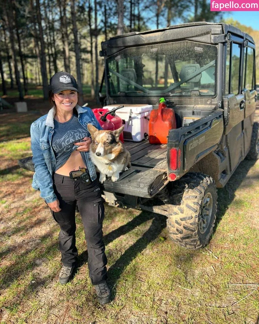 Hannah Barron Onlyfans Photo Gallery 