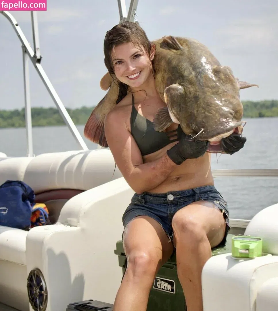 Hannah Barron Onlyfans Photo Gallery 