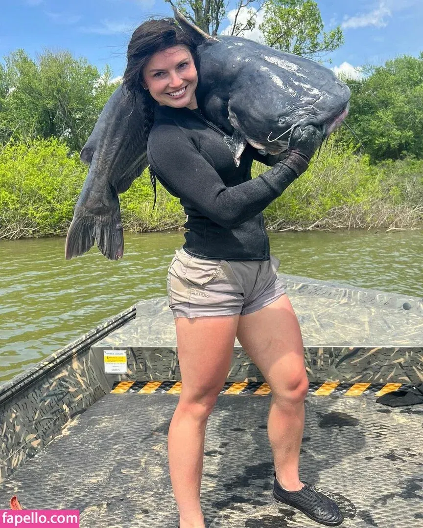 Hannah Barron Onlyfans Photo Gallery 