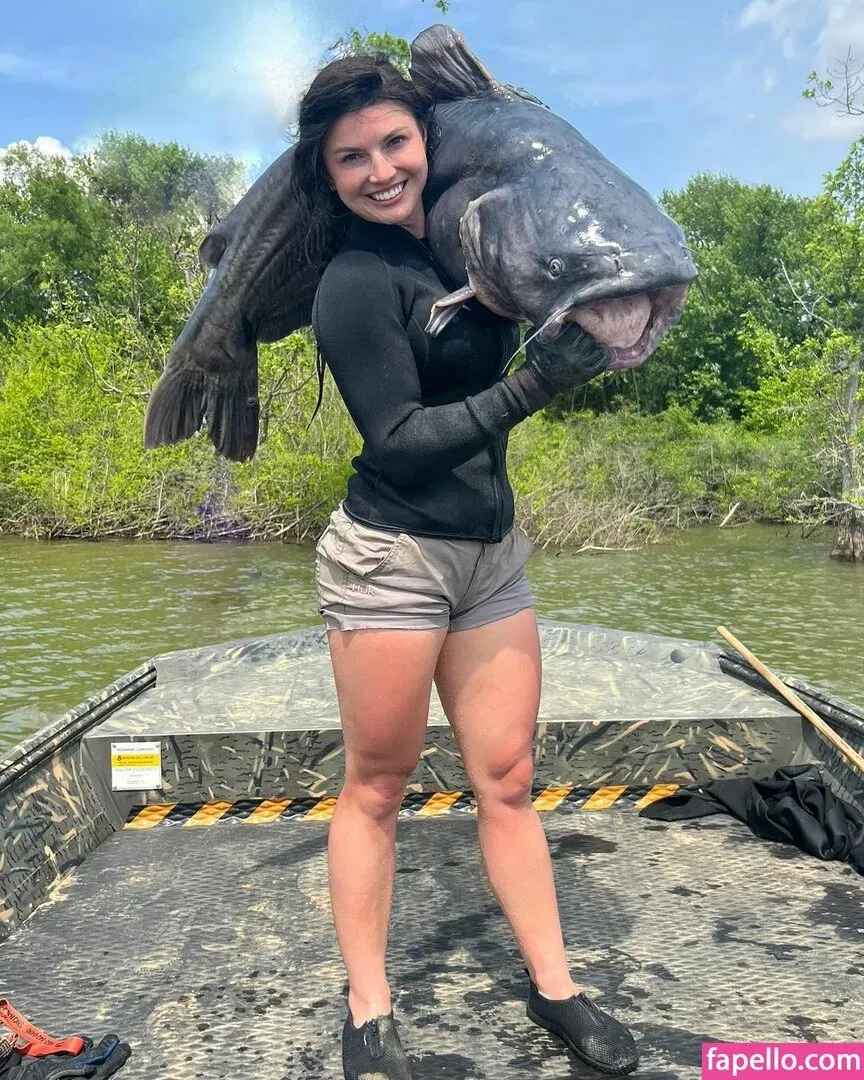 Hannah Barron Onlyfans Photo Gallery 