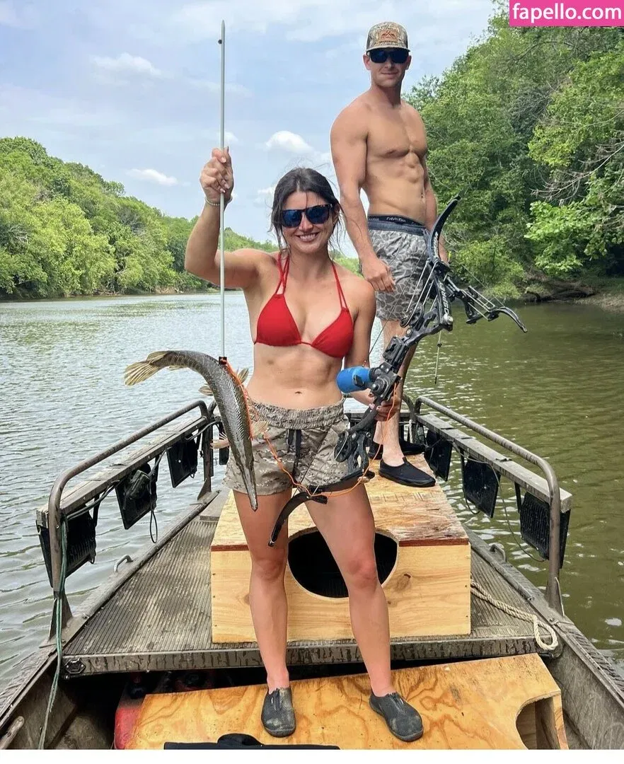 Hannah Barron Onlyfans Photo Gallery 