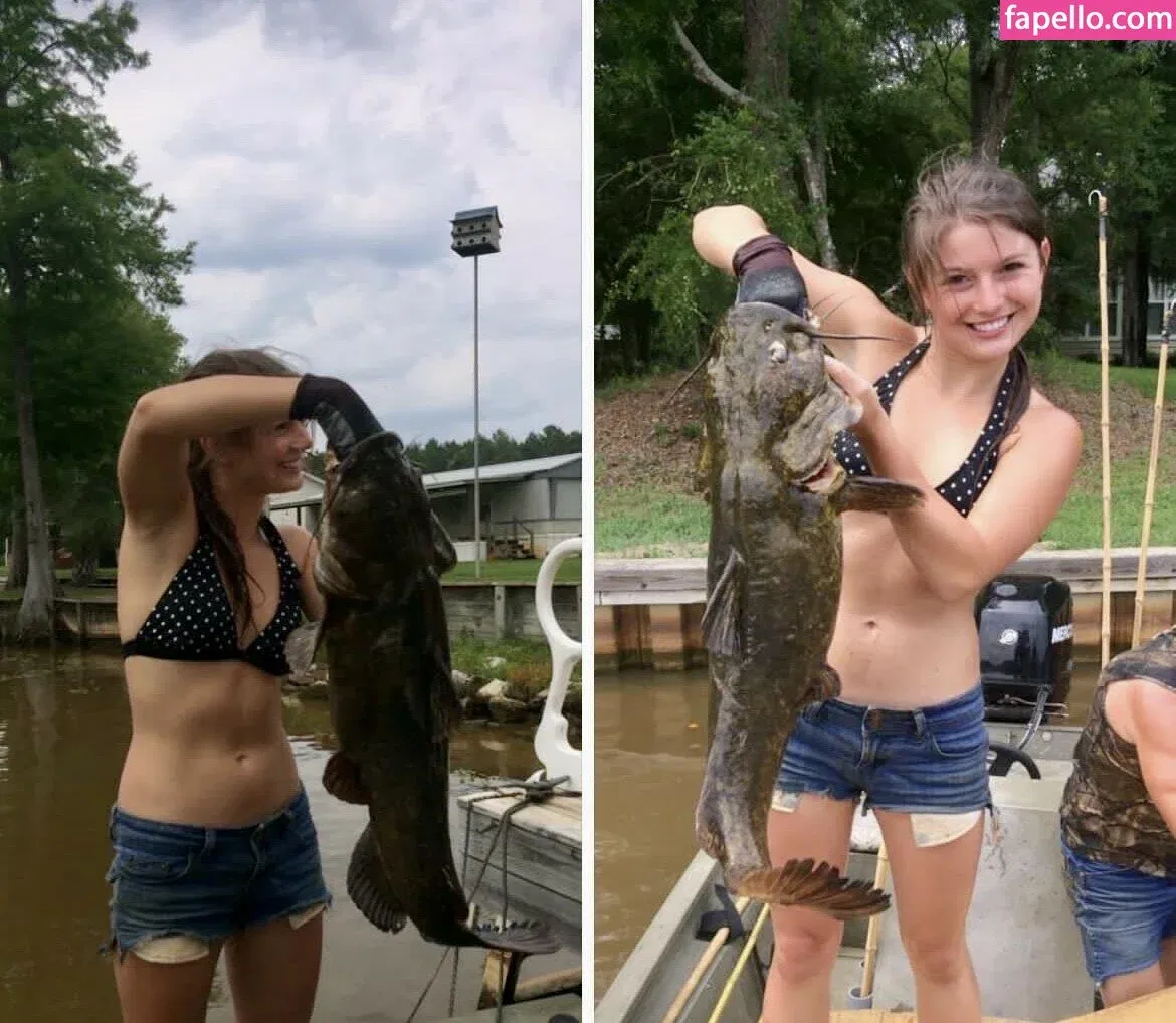 Hannah Barron Onlyfans Photo Gallery 