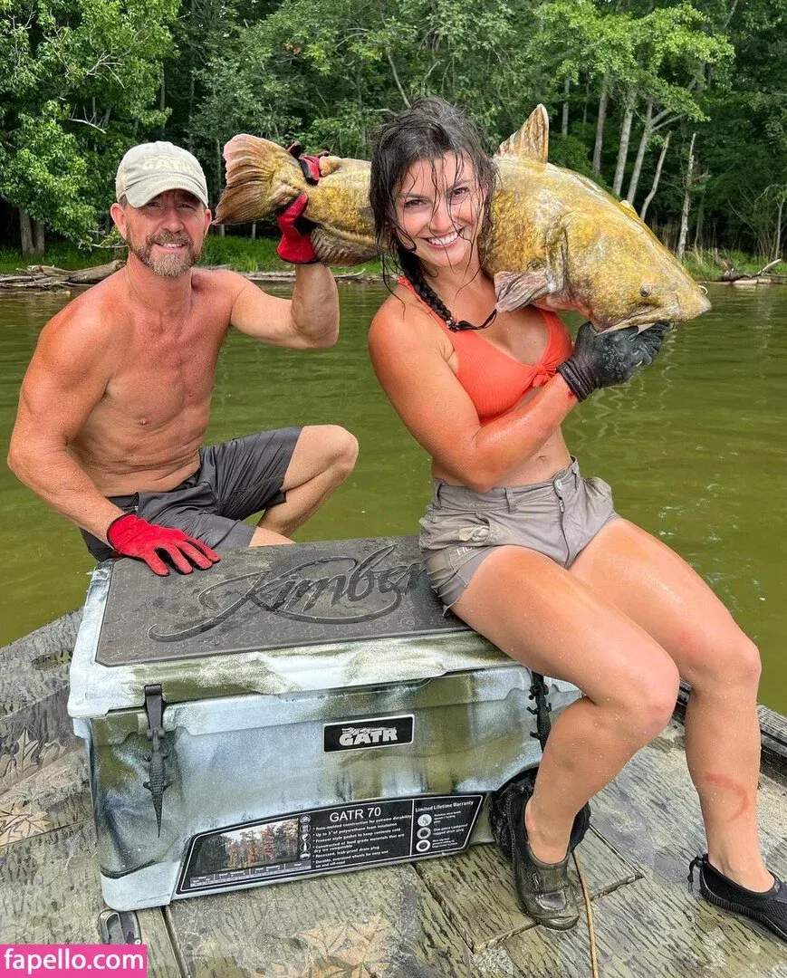 Hannah Barron Onlyfans Photo Gallery 