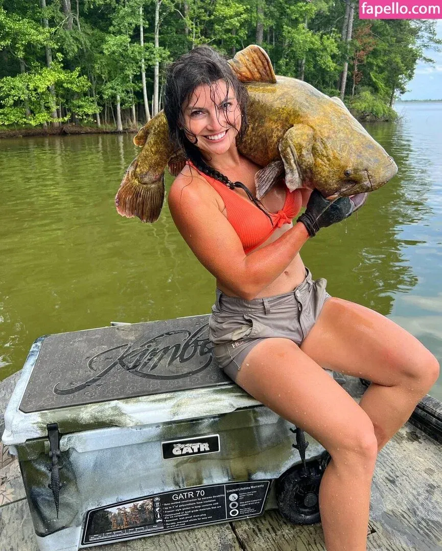 Hannah Barron Onlyfans Photo Gallery 