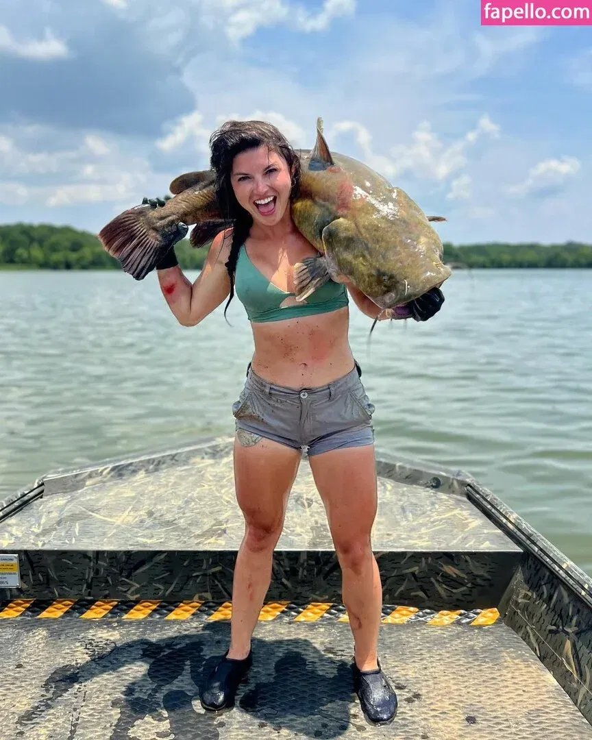 Hannah Barron Onlyfans Photo Gallery 