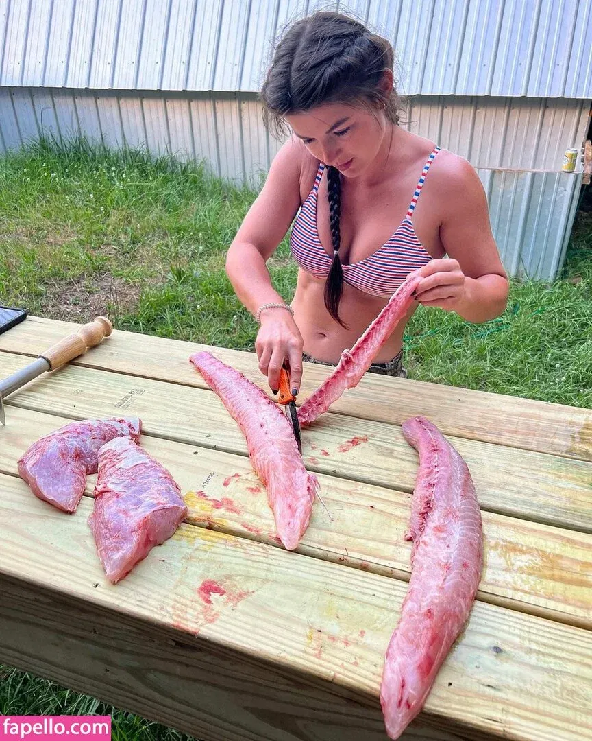 Hannah Barron Onlyfans Photo Gallery 