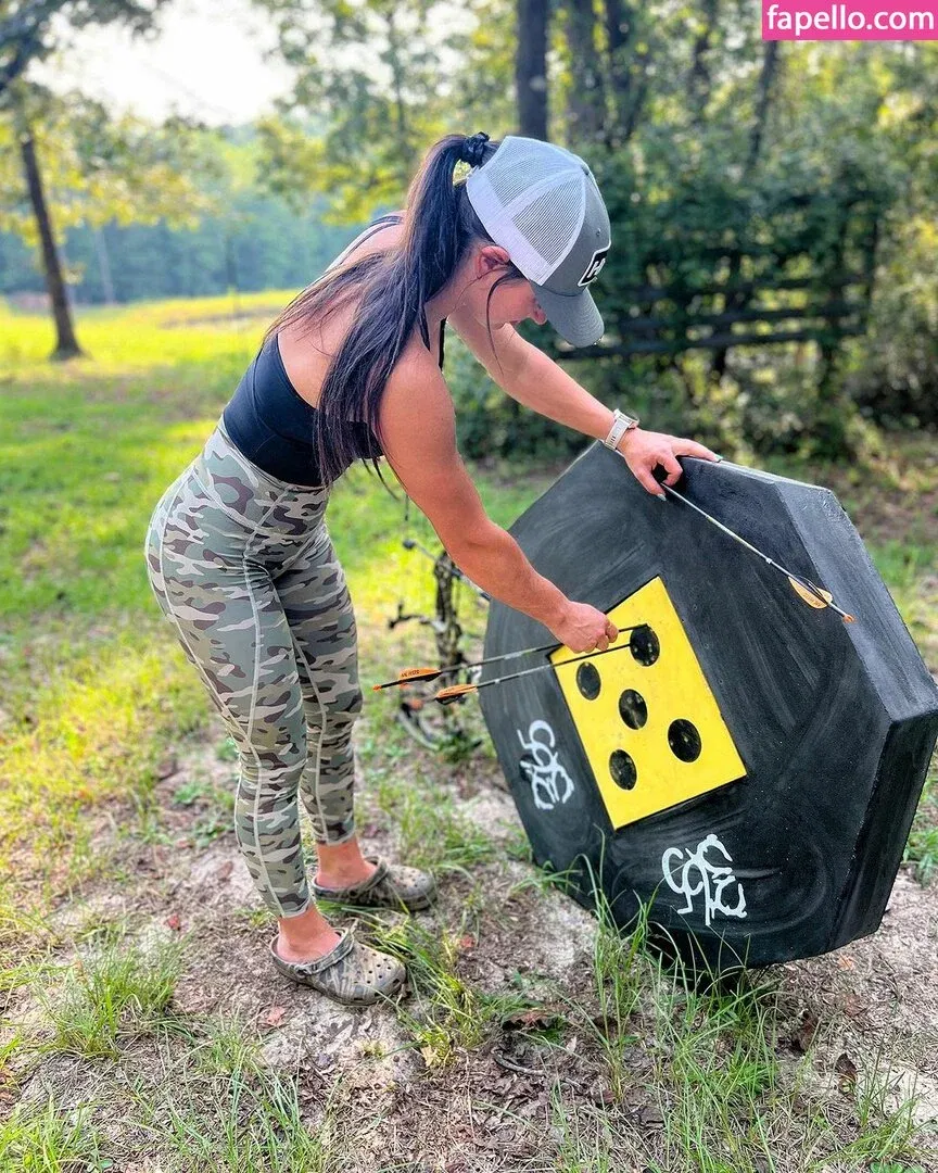 Hannah Barron Onlyfans Photo Gallery 