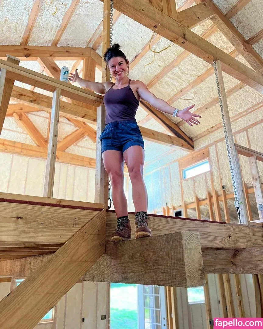 Hannah Barron Onlyfans Photo Gallery 