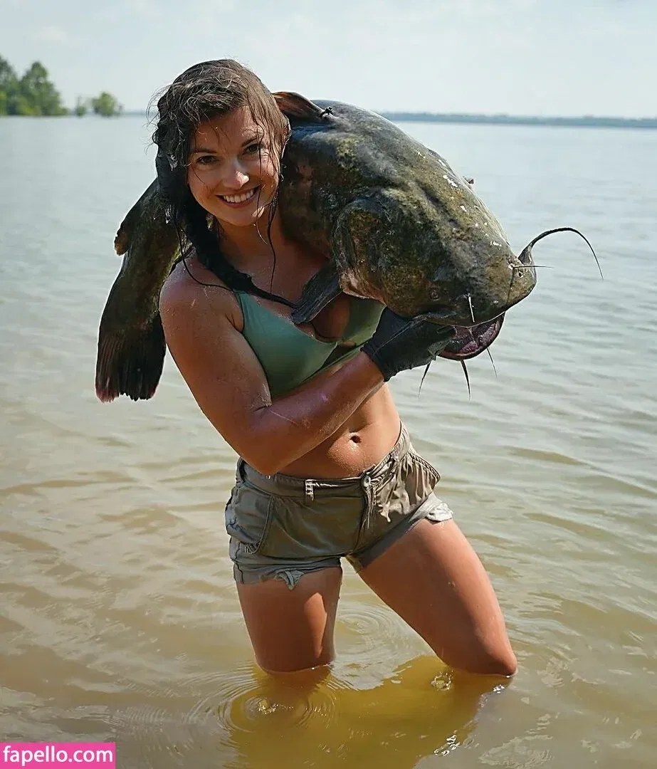 Hannah Barron Onlyfans Photo Gallery 