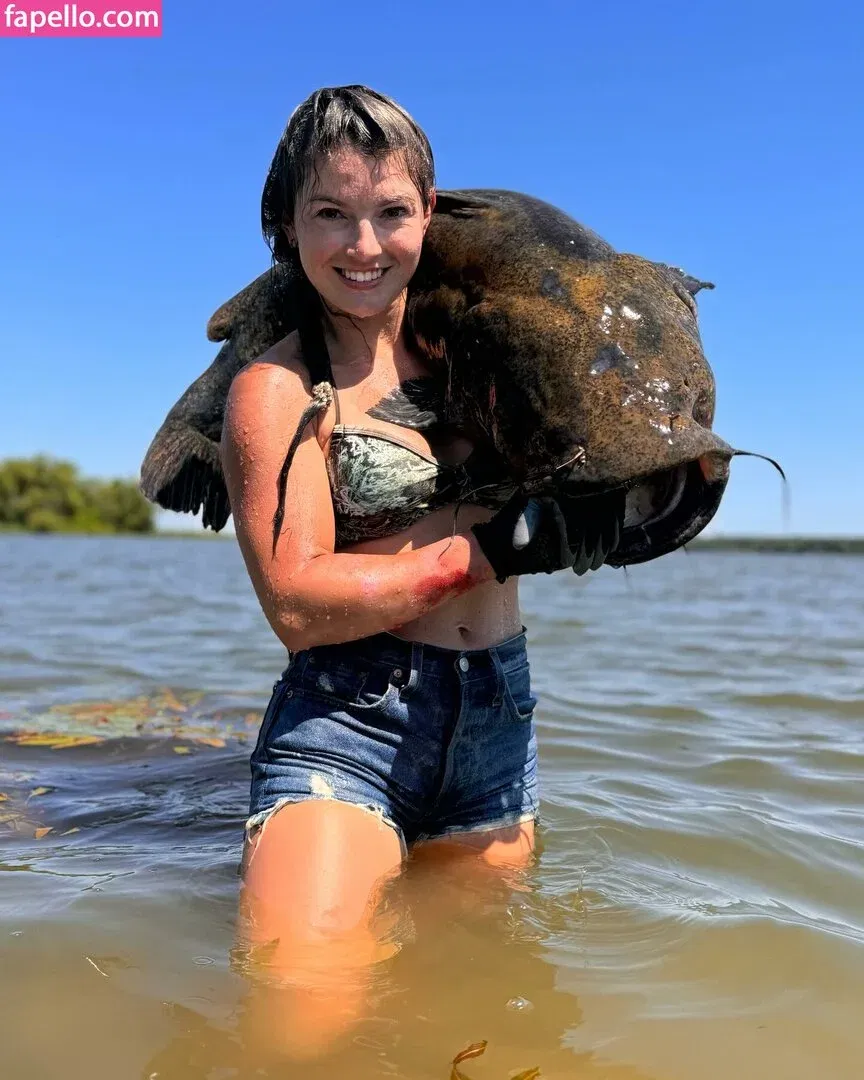 Hannah Barron Onlyfans Photo Gallery 