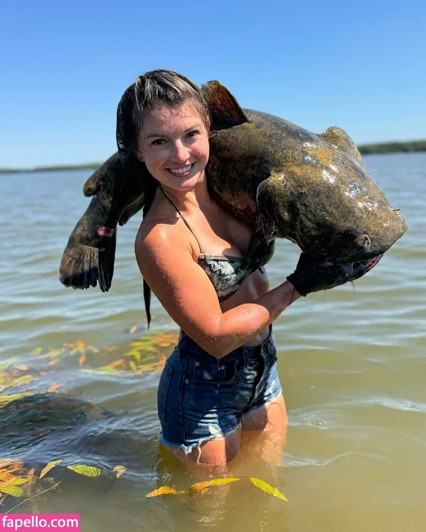 Hannah Barron Onlyfans Photo Gallery 