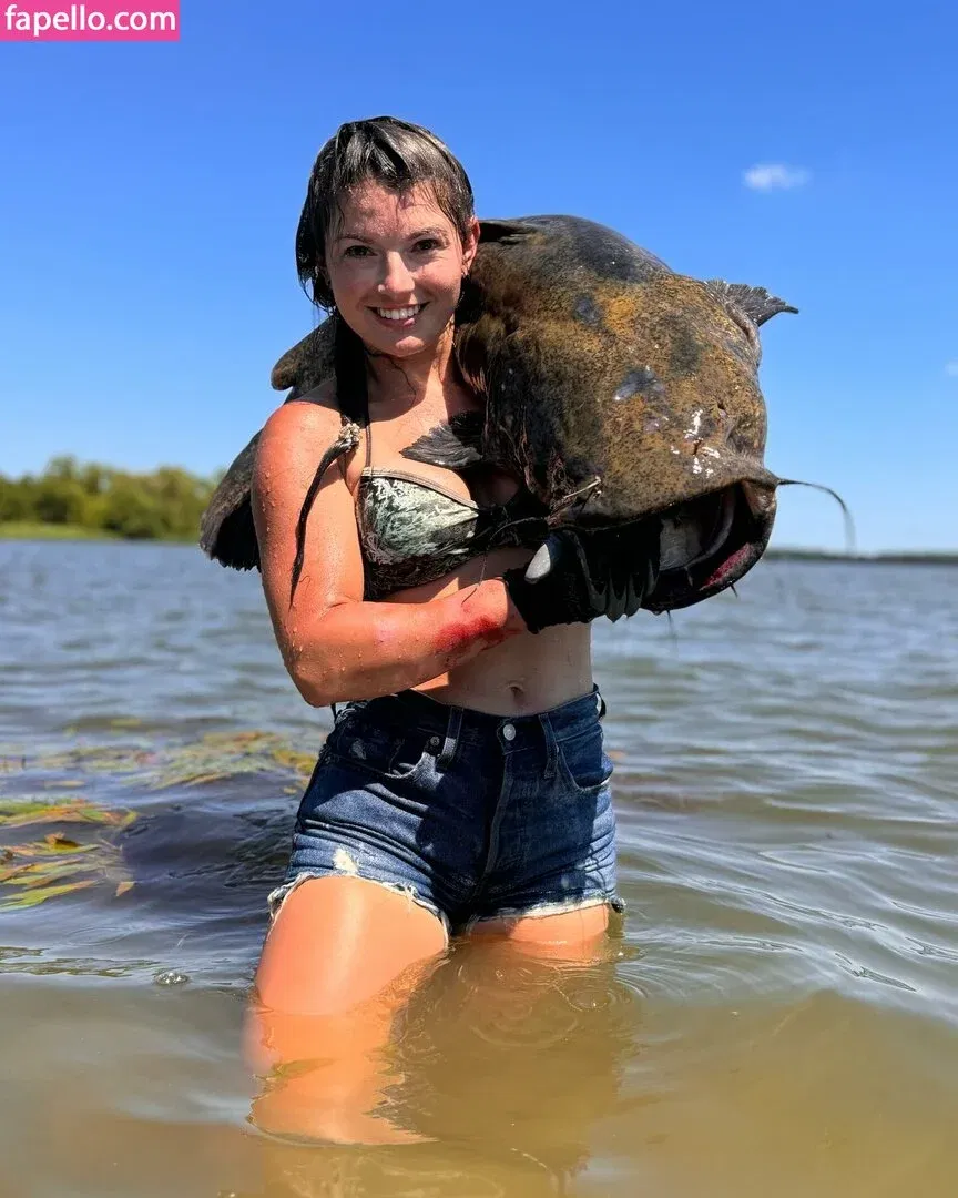 Hannah Barron Onlyfans Photo Gallery 