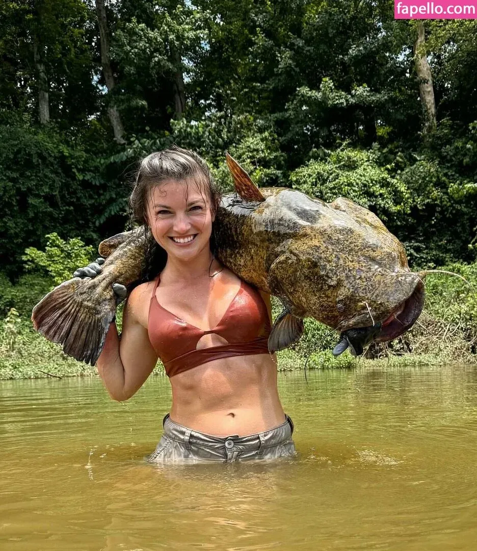 Hannah Barron Onlyfans Photo Gallery 