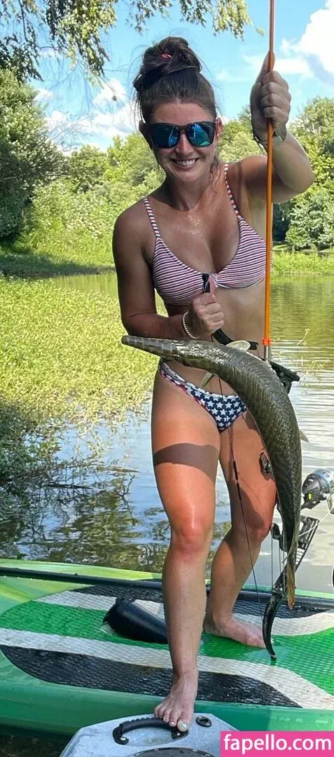 Hannah Barron Onlyfans Photo Gallery 