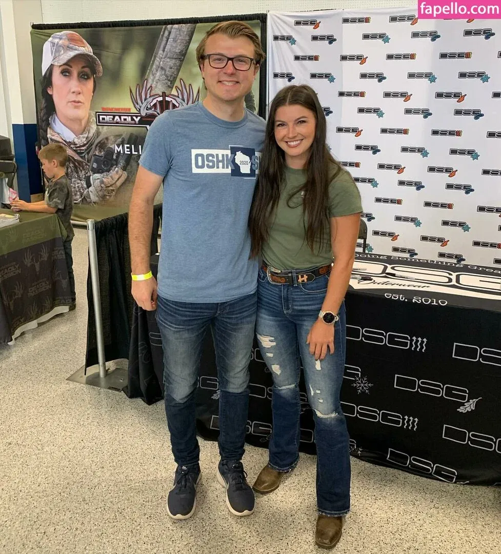 Hannah Barron Onlyfans Photo Gallery 