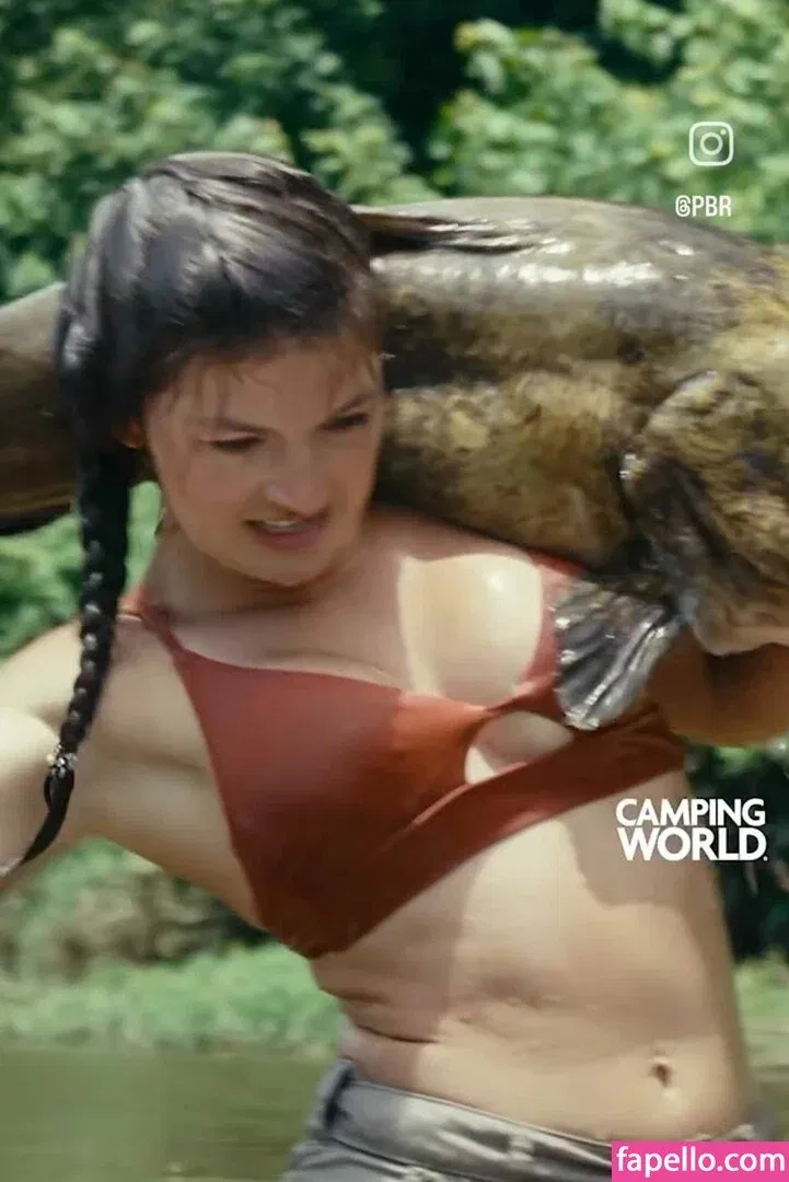 Hannah Barron Onlyfans Photo Gallery 