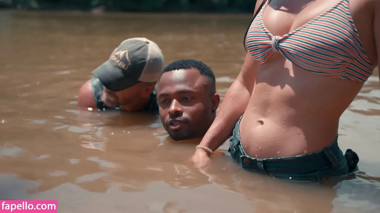 Hannah Barron Onlyfans Photo Gallery 