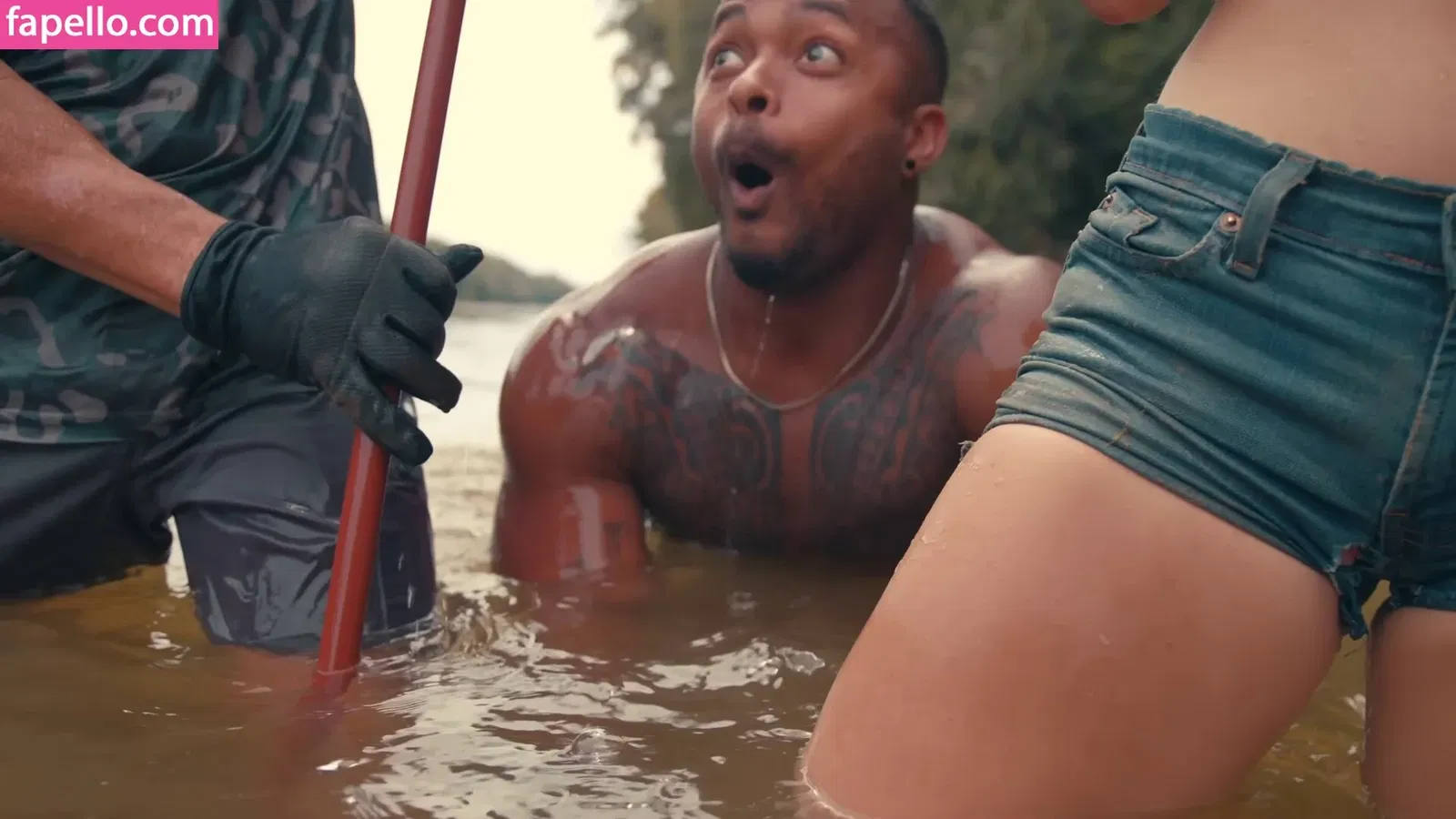 Hannah Barron Onlyfans Photo Gallery 