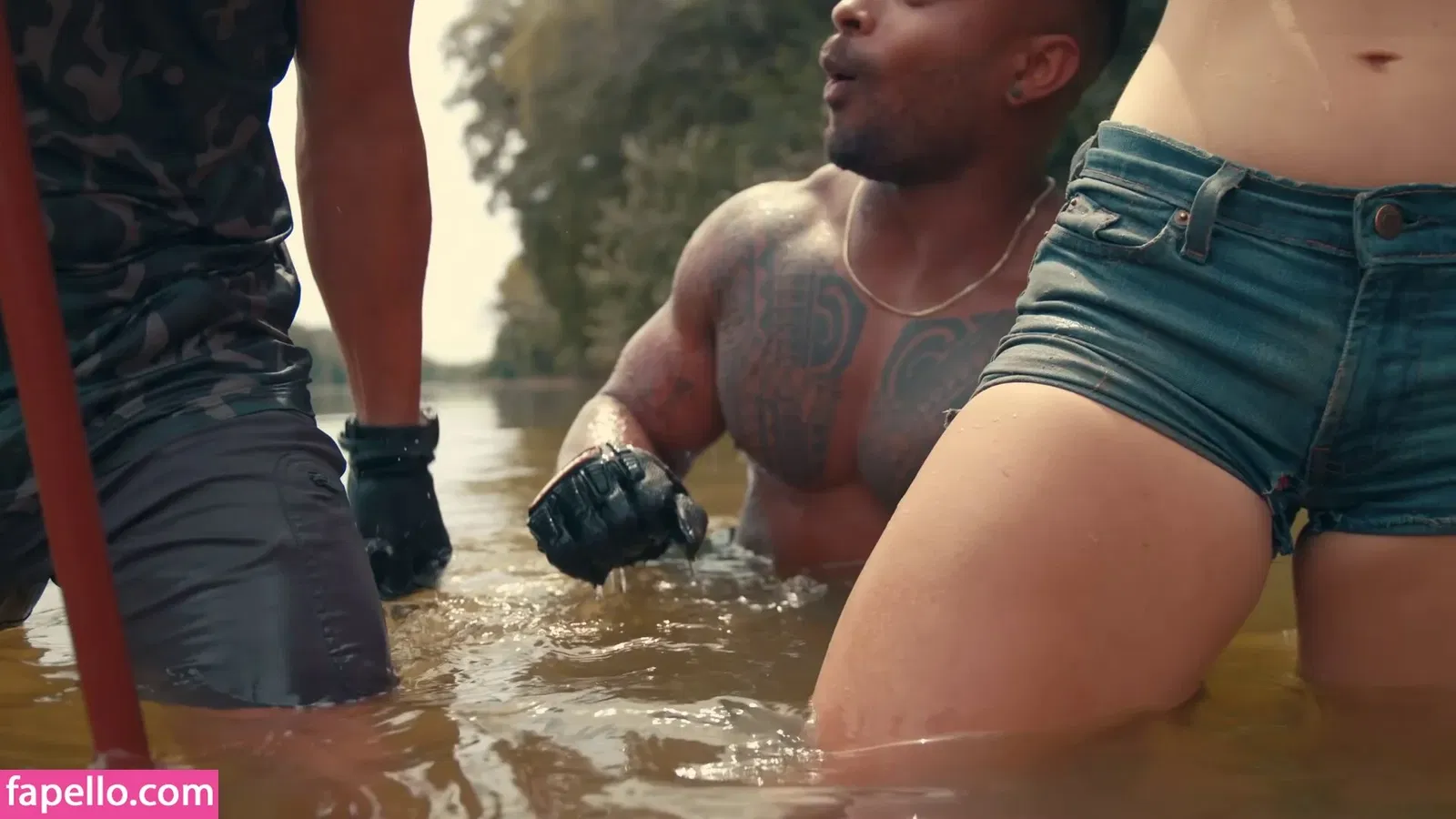 Hannah Barron Onlyfans Photo Gallery 