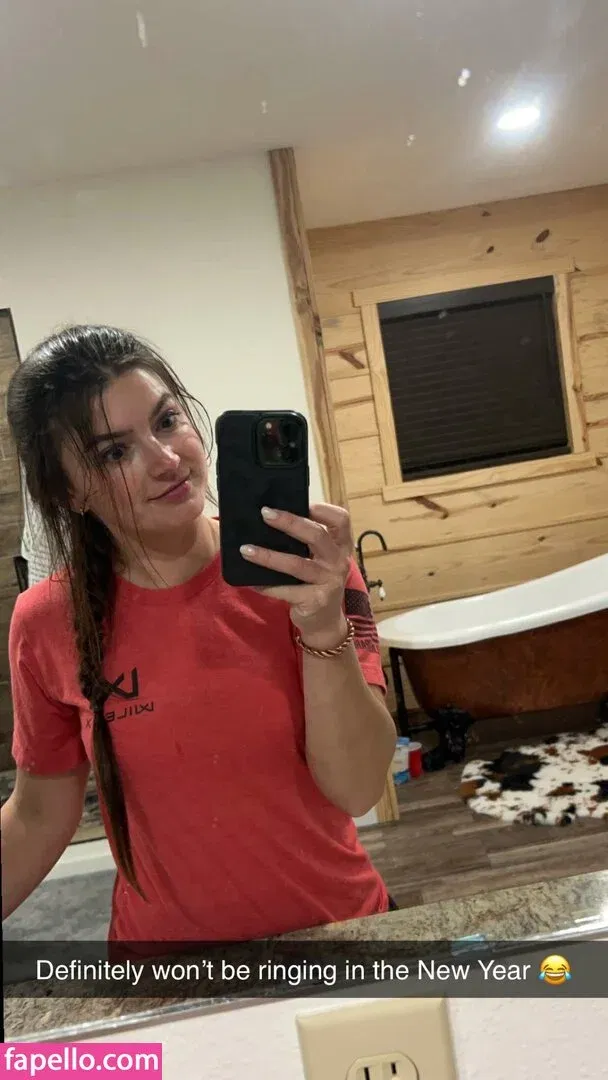 Hannah Barron Onlyfans Photo Gallery 