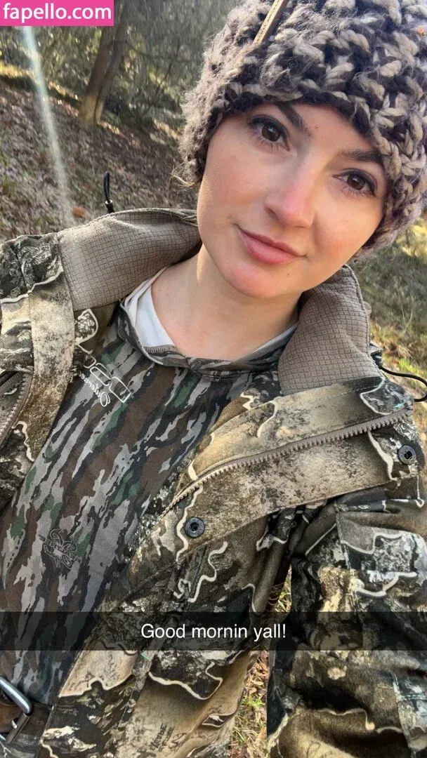 Hannah Barron Onlyfans Photo Gallery 