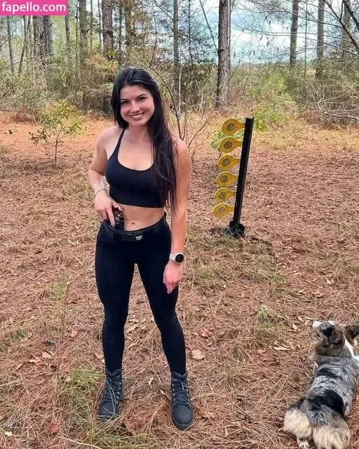 Hannah Barron Onlyfans Photo Gallery 