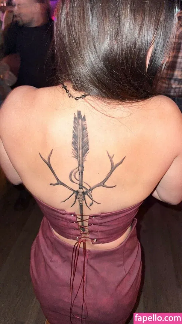 Hannah Barron Onlyfans Photo Gallery 