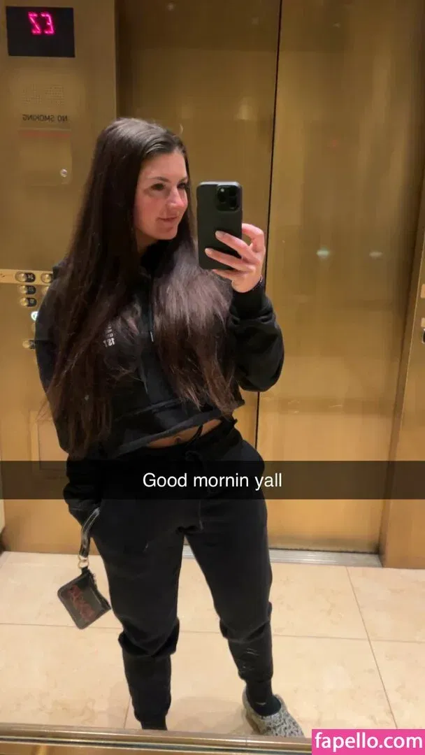 Hannah Barron Onlyfans Photo Gallery 