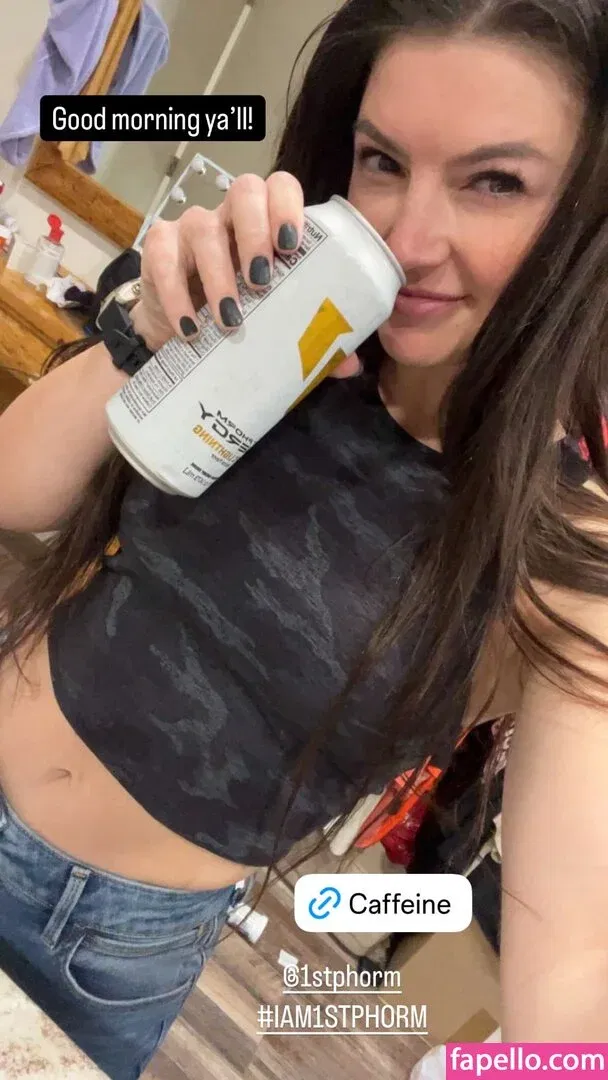 Hannah Barron Onlyfans Photo Gallery 