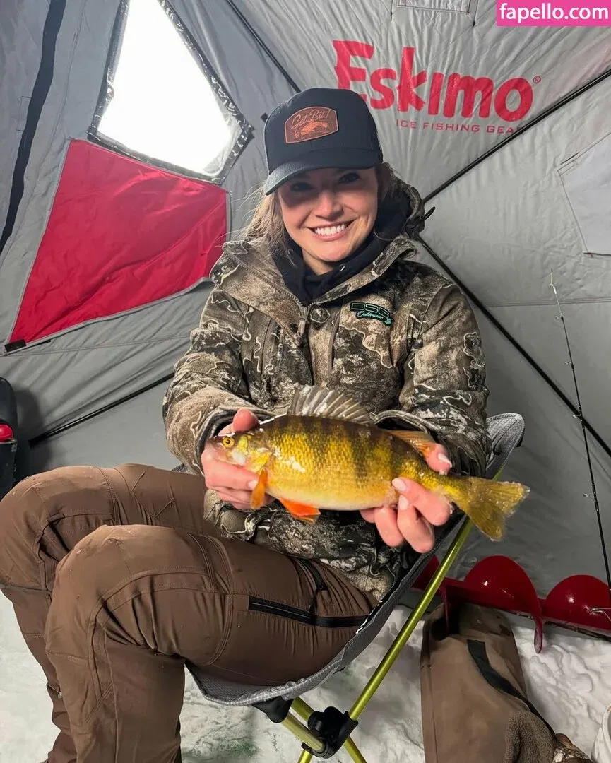 Hannah Barron Onlyfans Photo Gallery 