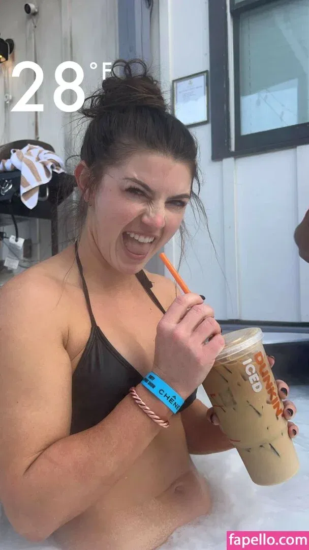 Hannah Barron Onlyfans Photo Gallery 