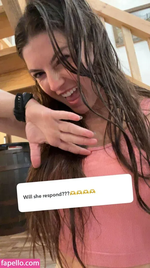 Hannah Barron Onlyfans Photo Gallery 