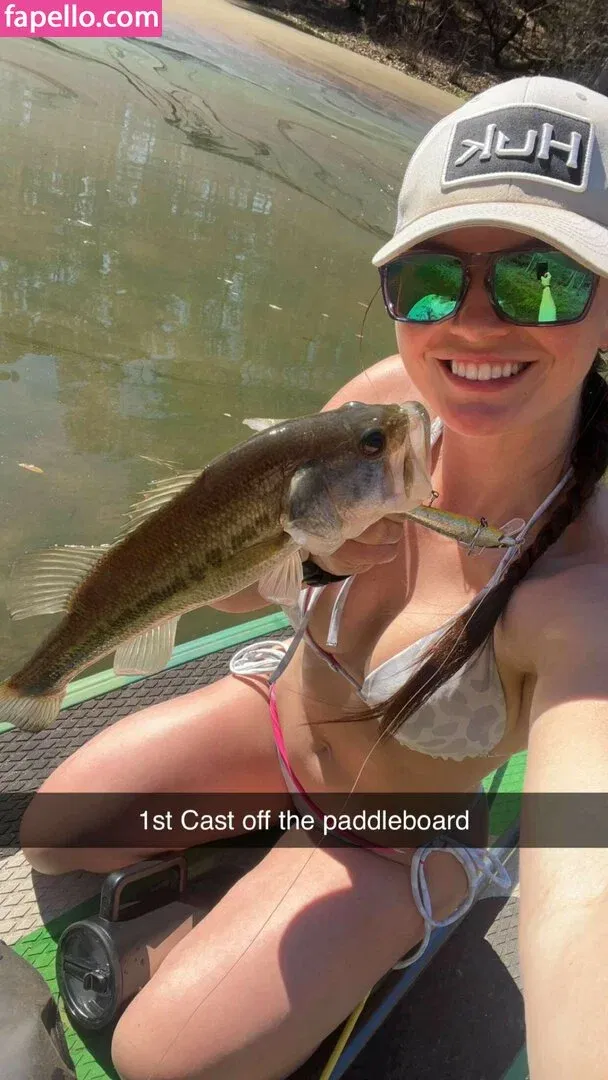 Hannah Barron Onlyfans Photo Gallery 