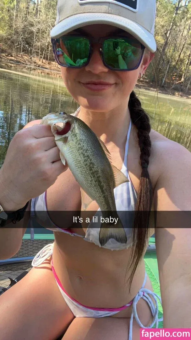 Hannah Barron Onlyfans Photo Gallery 