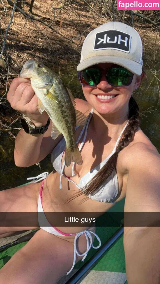 Hannah Barron Onlyfans Photo Gallery 