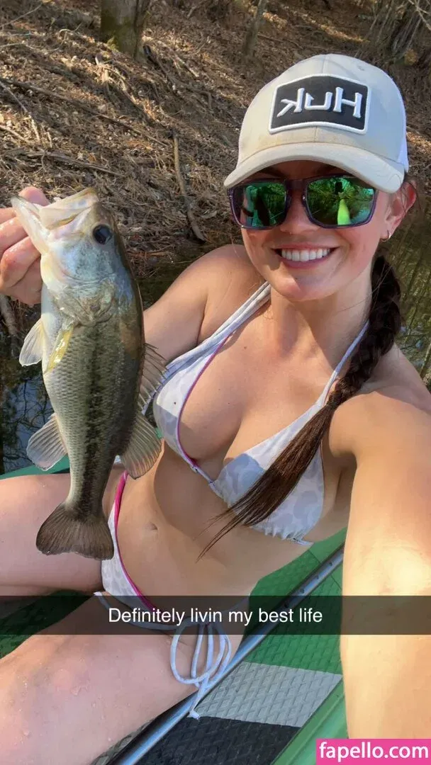 Hannah Barron Onlyfans Photo Gallery 