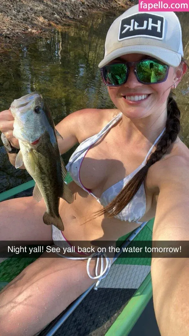 Hannah Barron Onlyfans Photo Gallery 