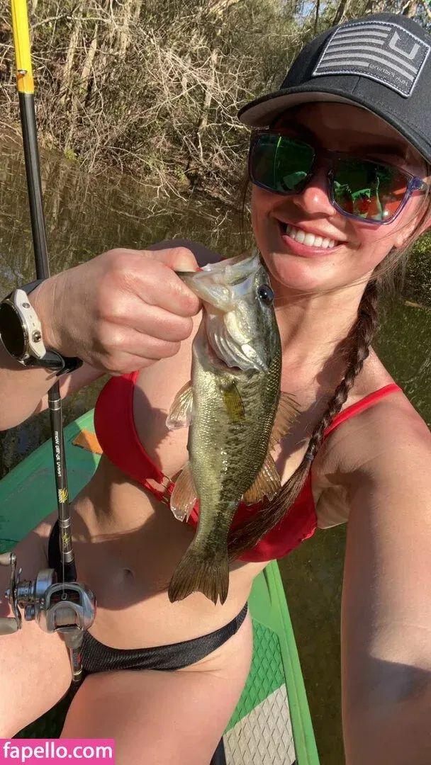 Hannah Barron Onlyfans Photo Gallery 